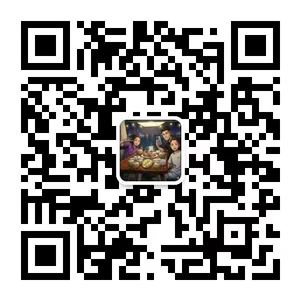 微信公众号